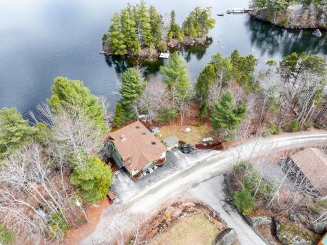 91 Mulberry Road Dedham ME 04429