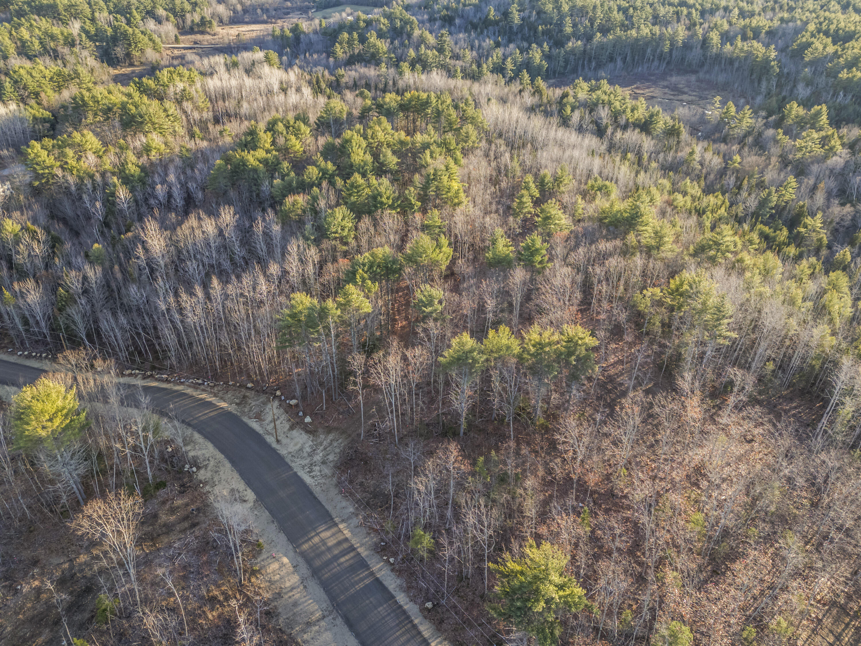 Lot 1 Hostile Valley Road Palermo ME 04354
