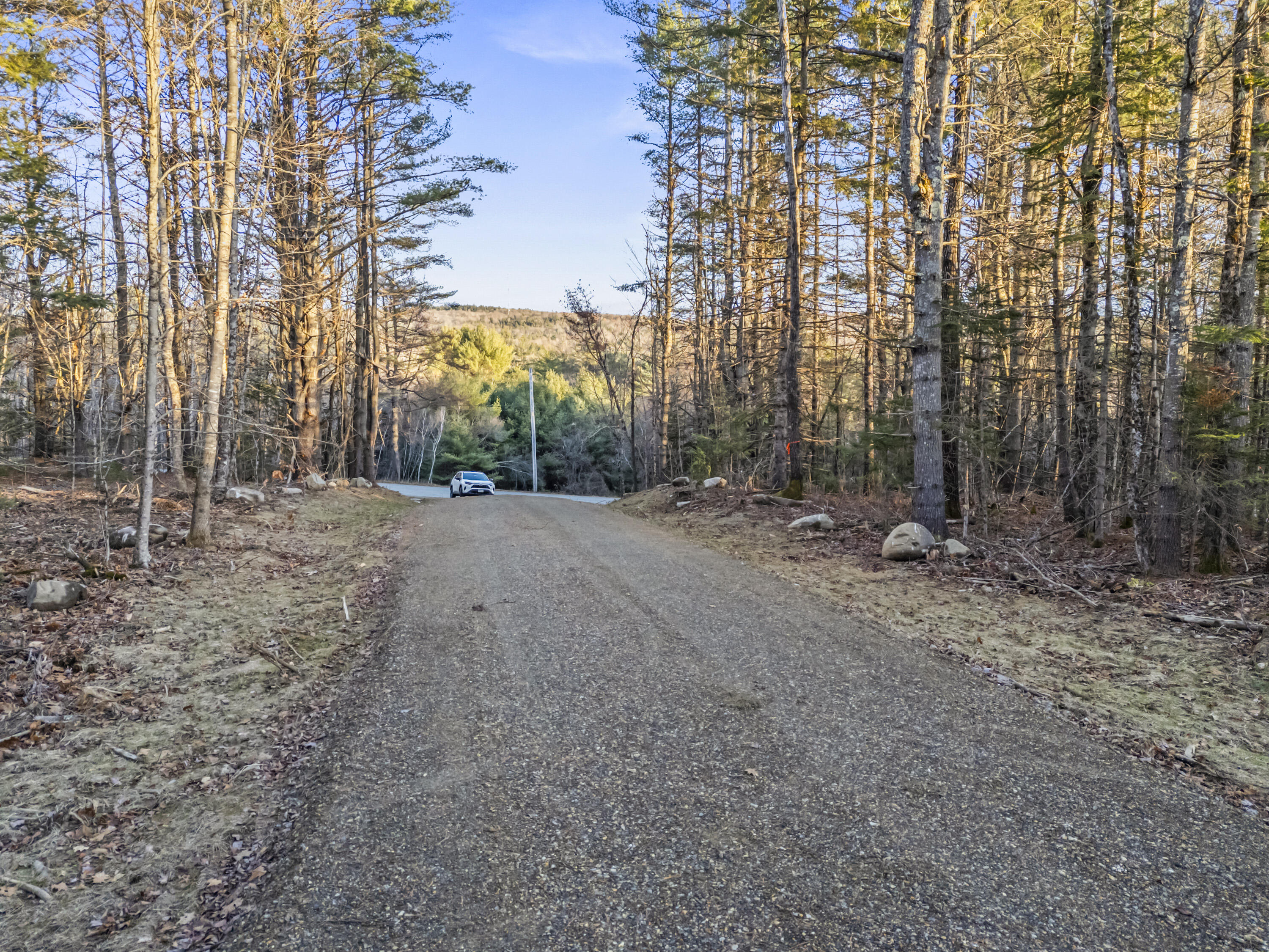 Lot 1 Hostile Valley Road Palermo ME 04354