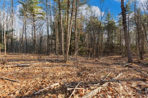 Lot 1 Hostile Valley Road Palermo ME 04354