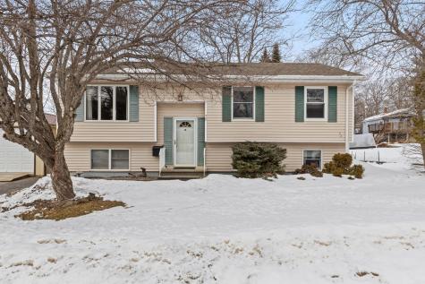 72 Louise Street Auburn ME 04210