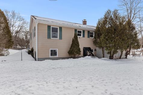 72 Louise Street Auburn ME 04210