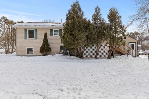 72 Louise Street Auburn ME 04210