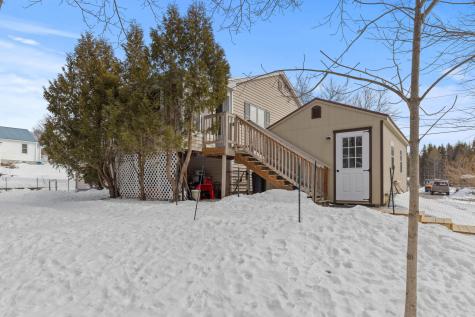 72 Louise Street Auburn ME 04210