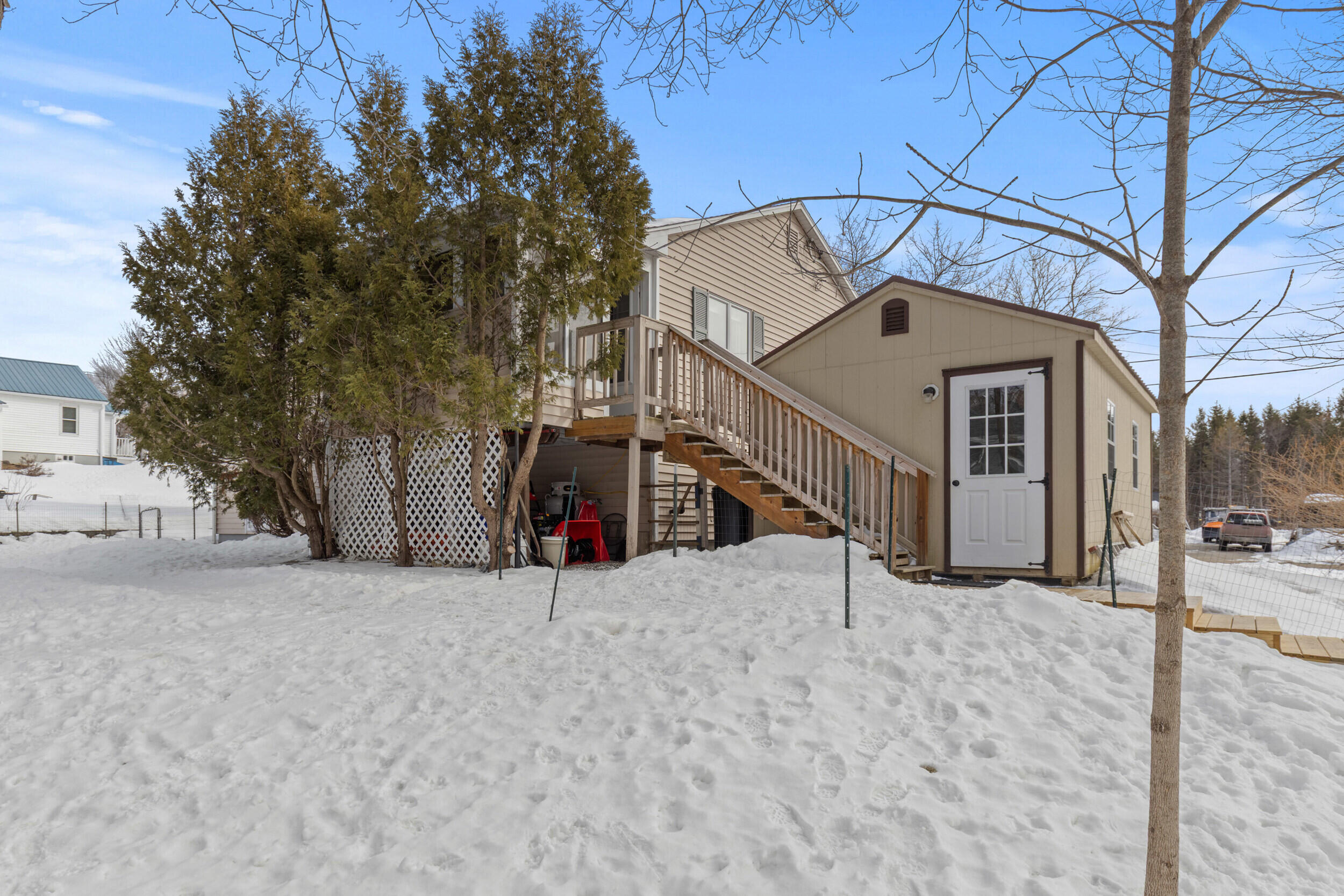 72 Louise Street Auburn ME 04210