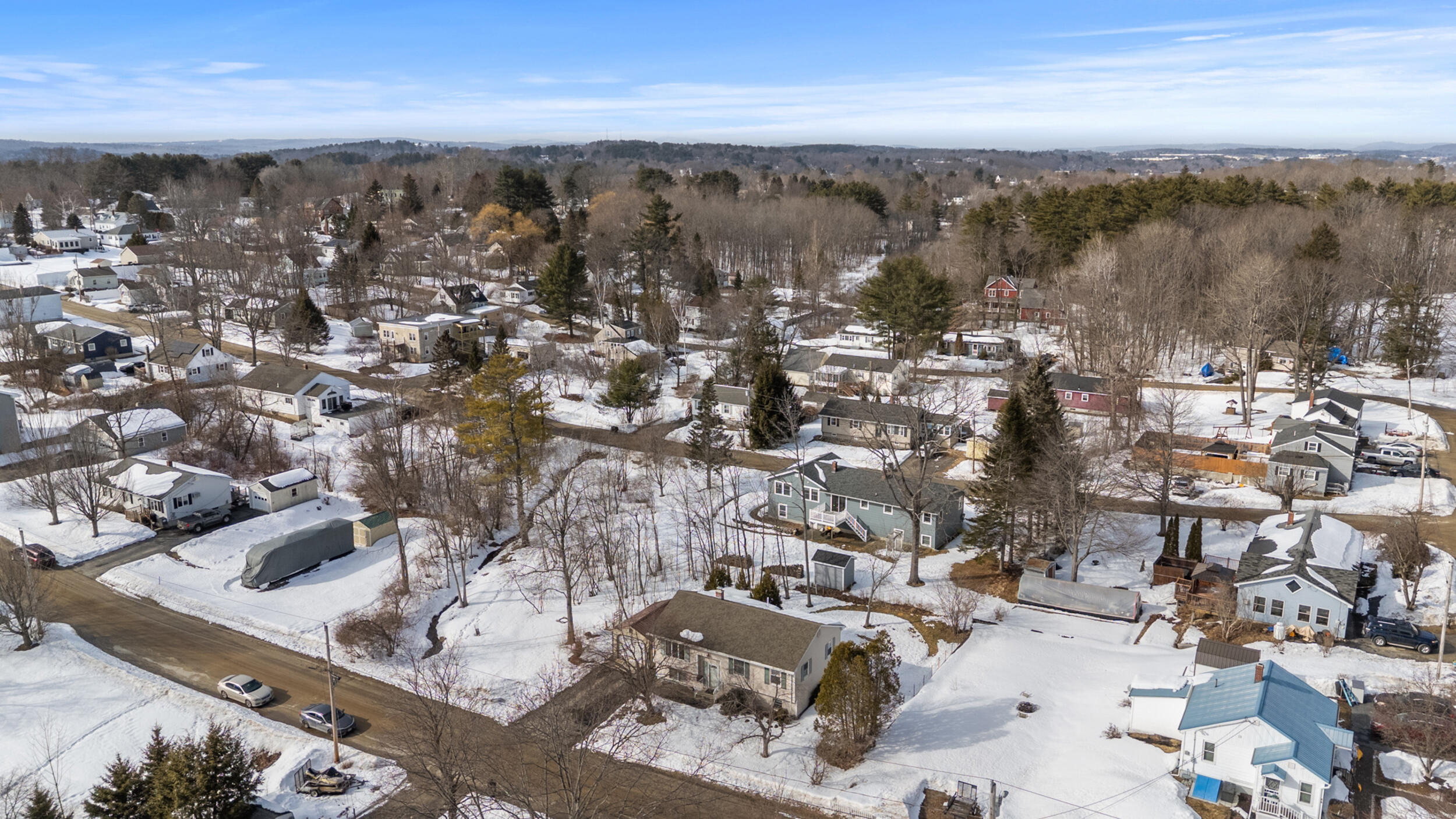 72 Louise Street Auburn ME 04210