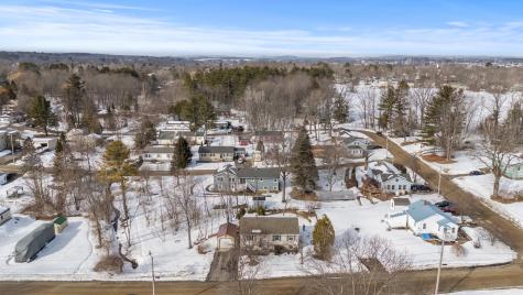 72 Louise Street Auburn ME 04210