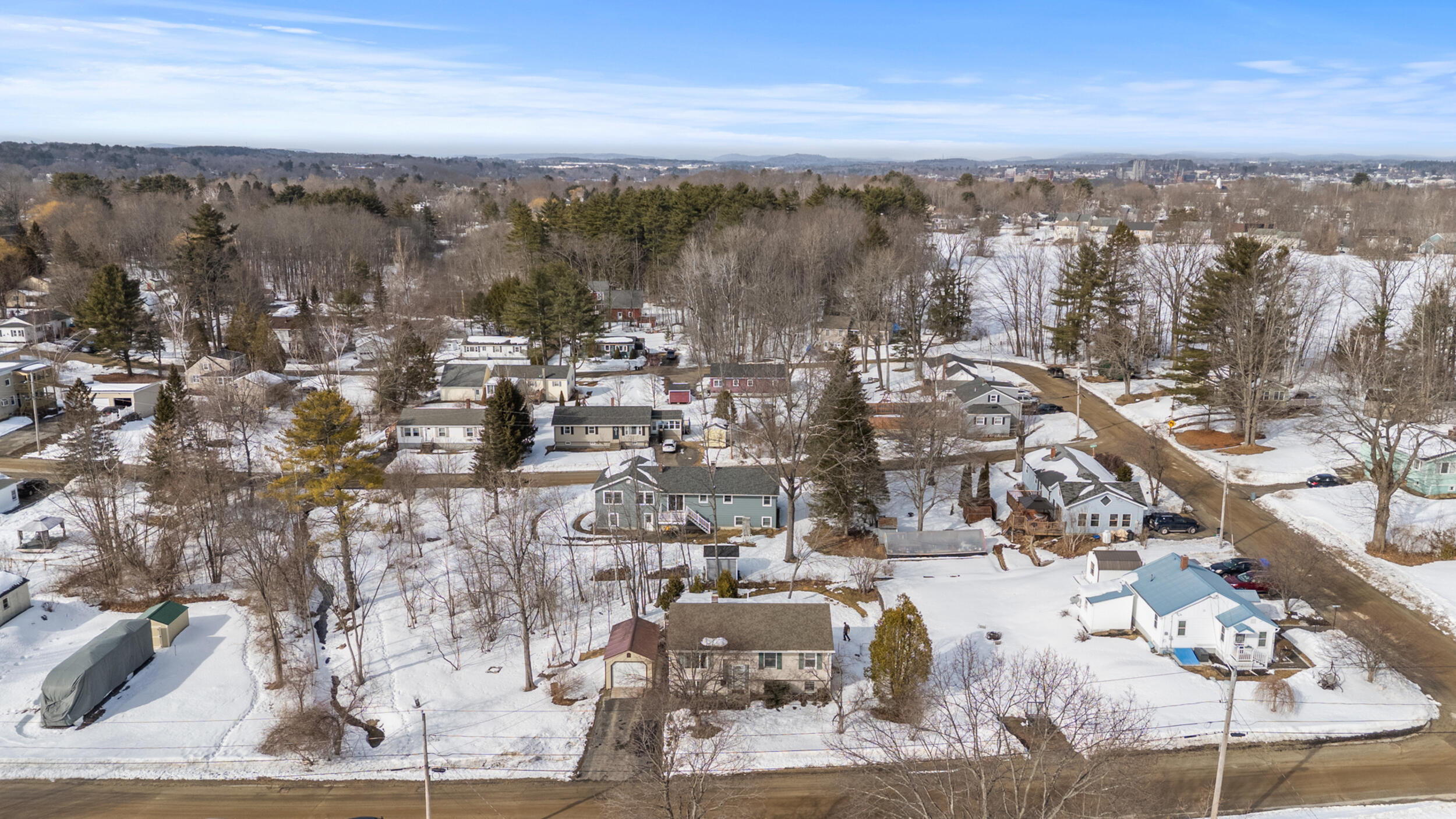 72 Louise Street Auburn ME 04210