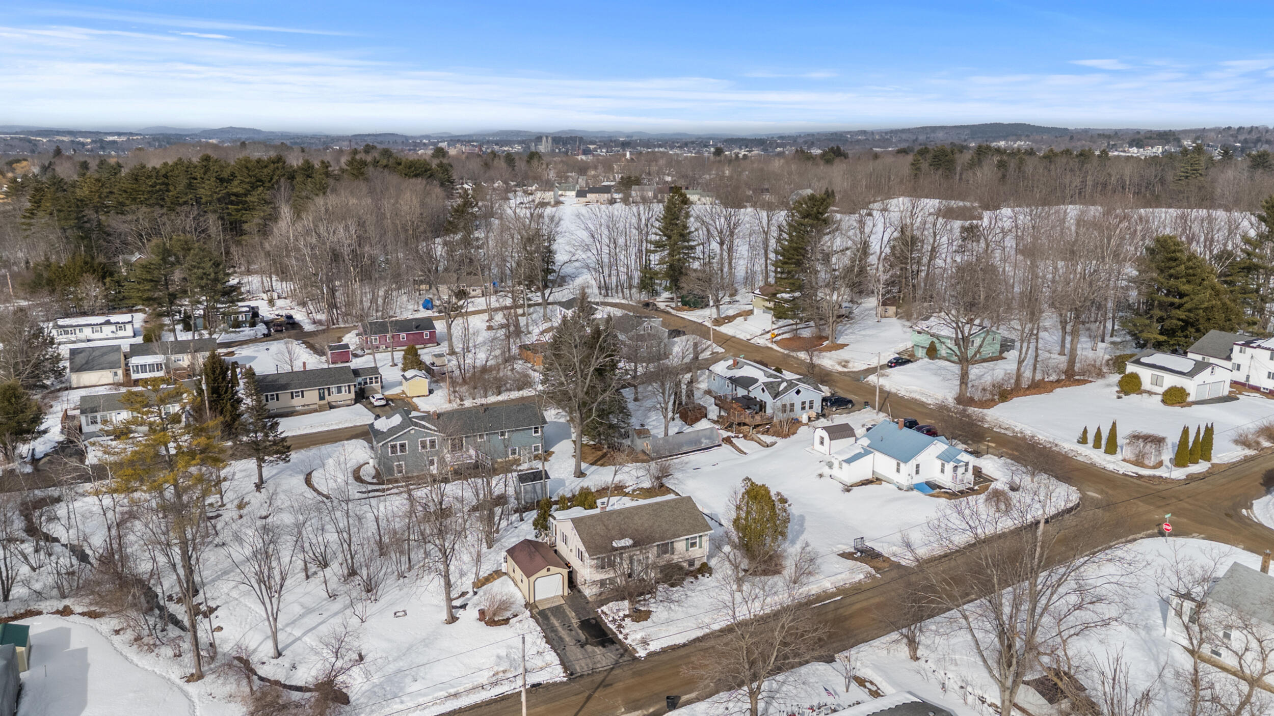 72 Louise Street Auburn ME 04210