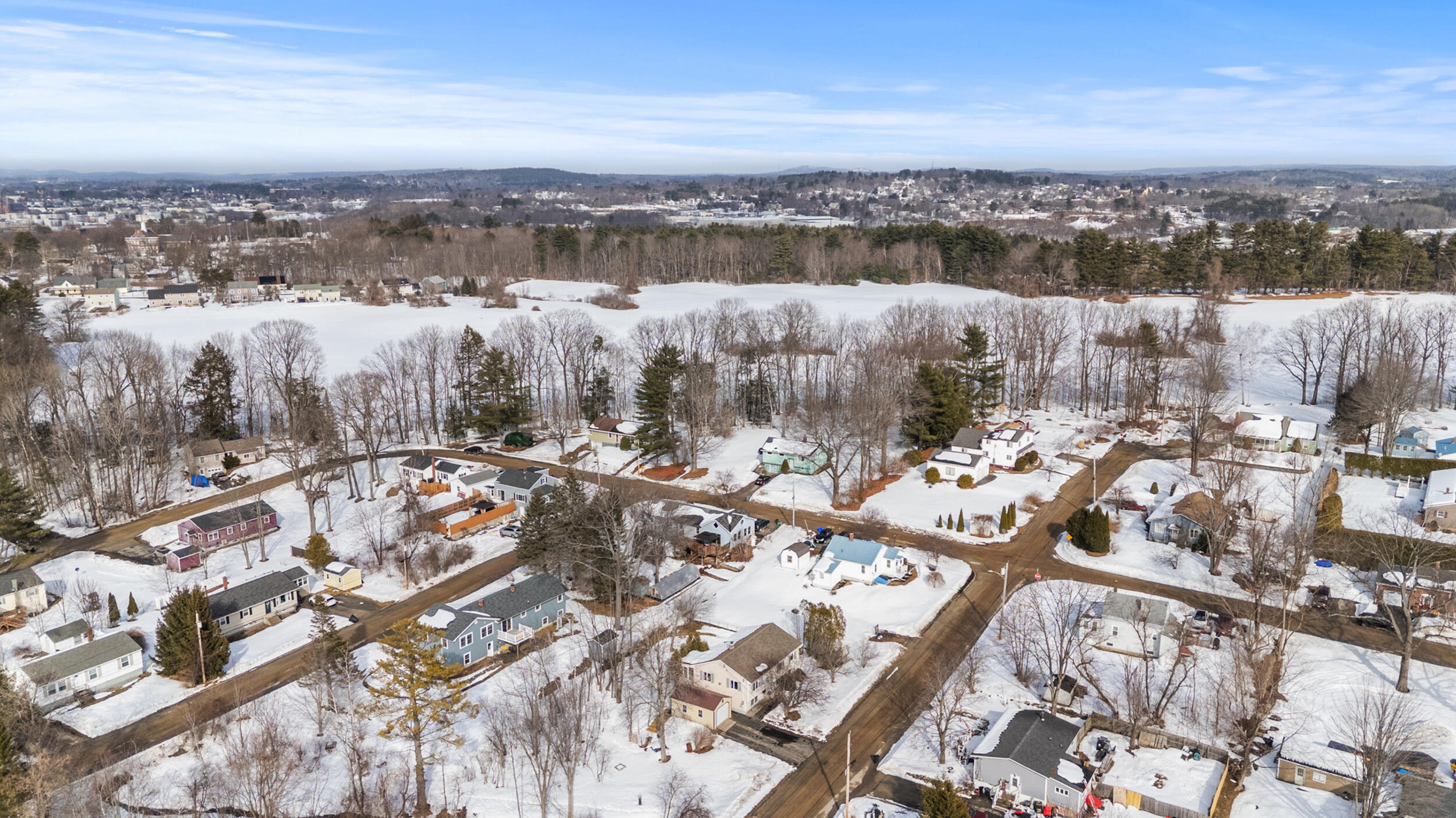 72 Louise Street Auburn ME 04210