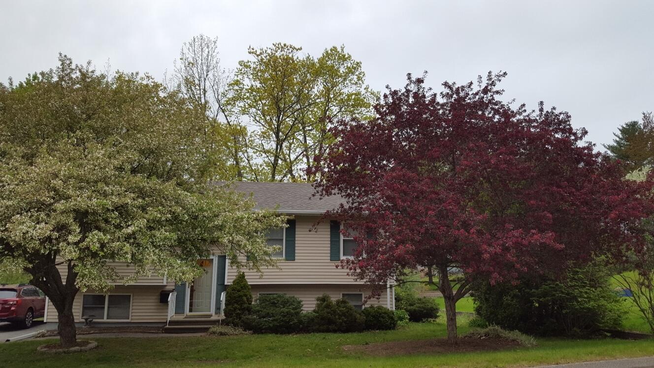 72 Louise Street Auburn ME 04210