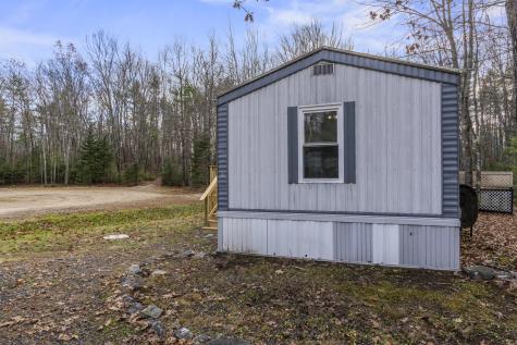 2196 Sanford Road Wells ME 04090