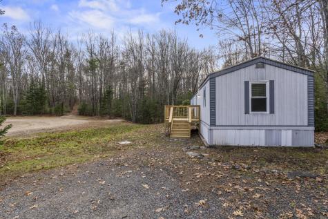 2196 Sanford Road Wells ME 04090