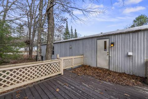 2196 Sanford Road Wells ME 04090