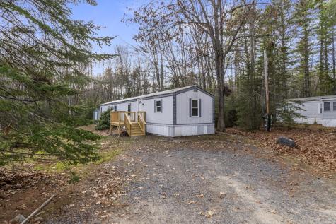 2196 Sanford Road Wells ME 04090