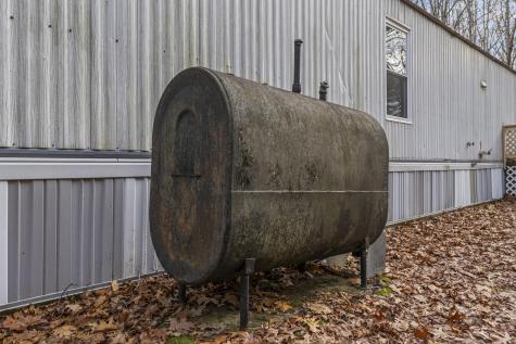 2196 Sanford Road Wells ME 04090