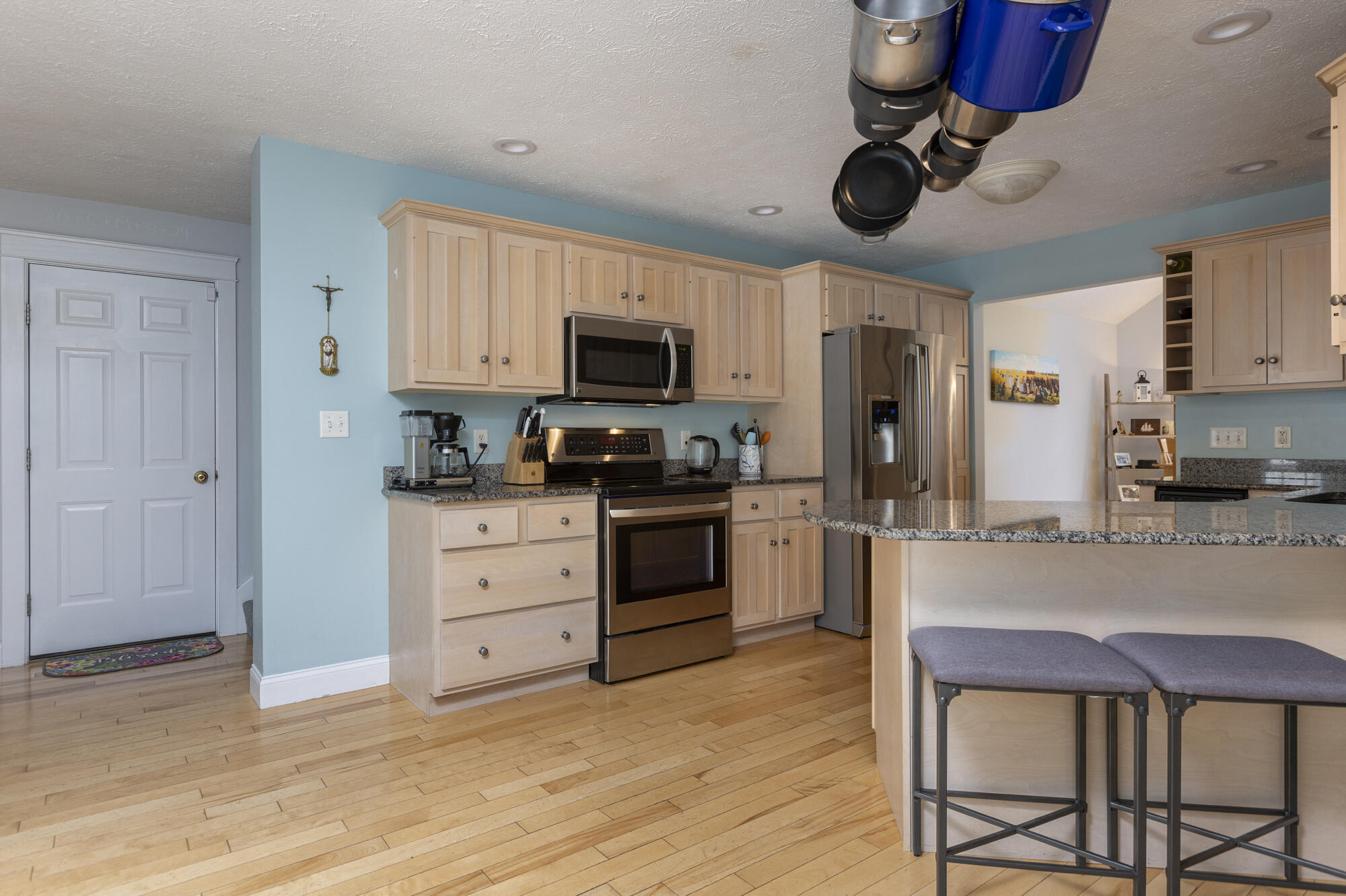 10 Partridge Lane Auburn ME 04210