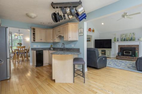 10 Partridge Lane Auburn ME 04210