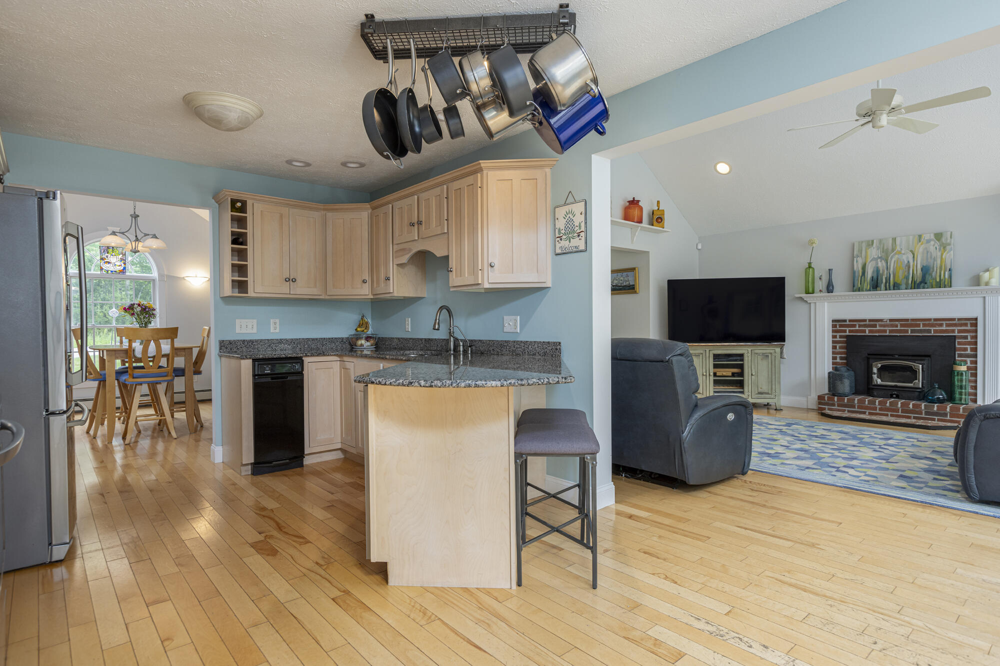 10 Partridge Lane Auburn ME 04210