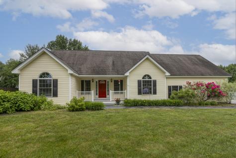 10 Partridge Lane Auburn ME 04210