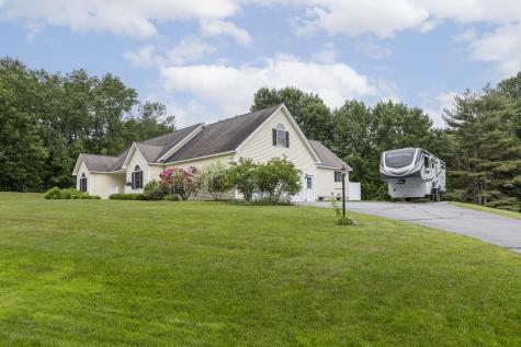 10 Partridge Lane Auburn ME 04210