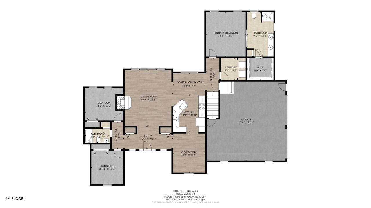 10 Partridge Lane Auburn ME 04210