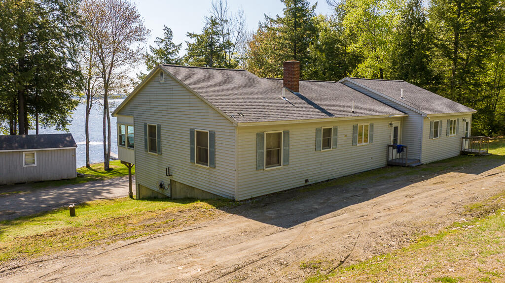 125 Mountain Drive Rome ME 04963