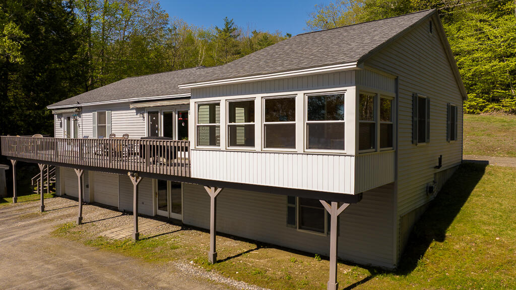 125 Mountain Drive Rome ME 04963