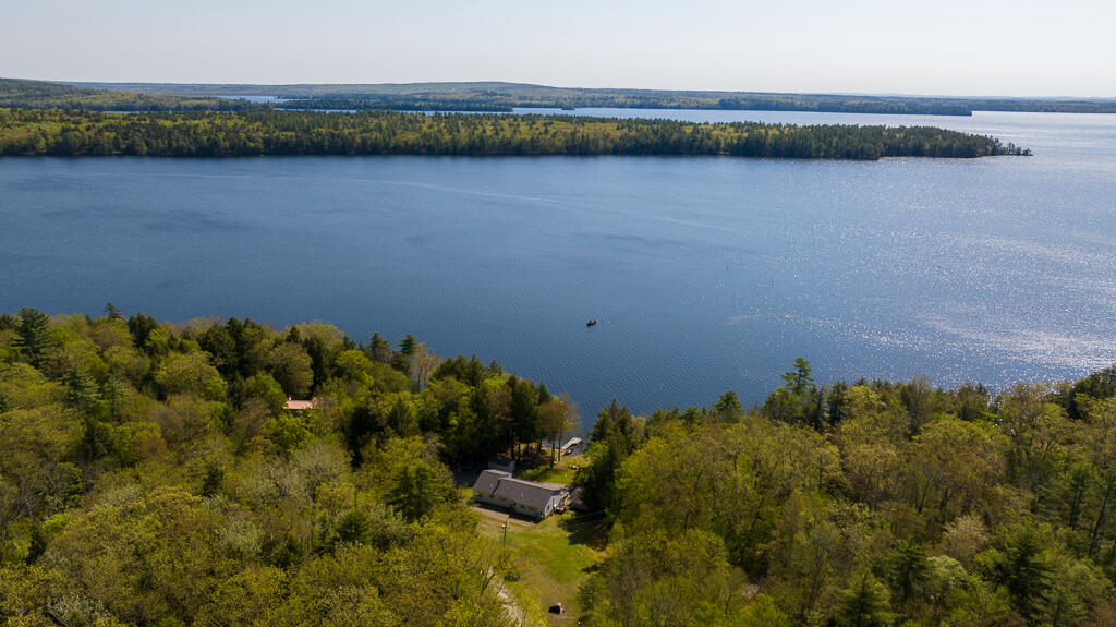 125 Mountain Drive Rome ME 04963