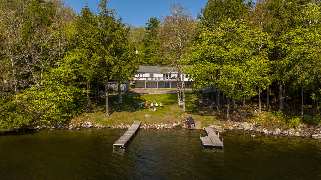 125 Mountain Drive Rome ME 04963