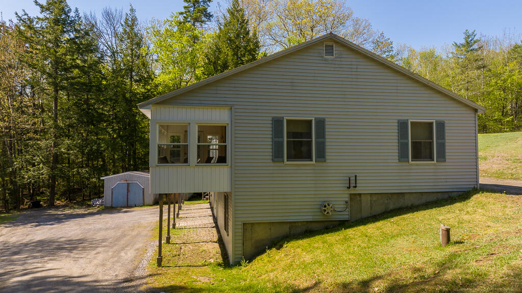 125 Mountain Drive Rome ME 04963