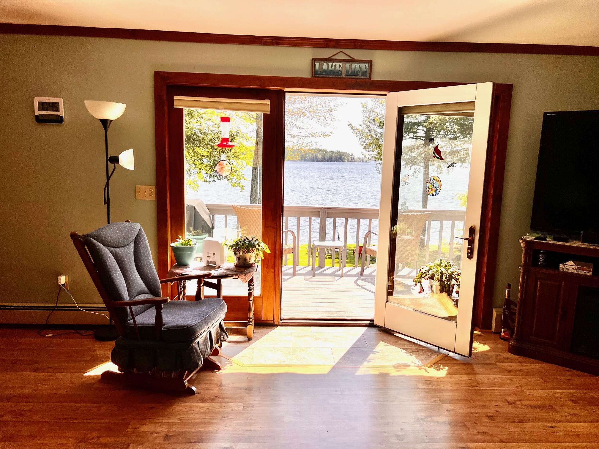 125 Mountain Drive Rome ME 04963