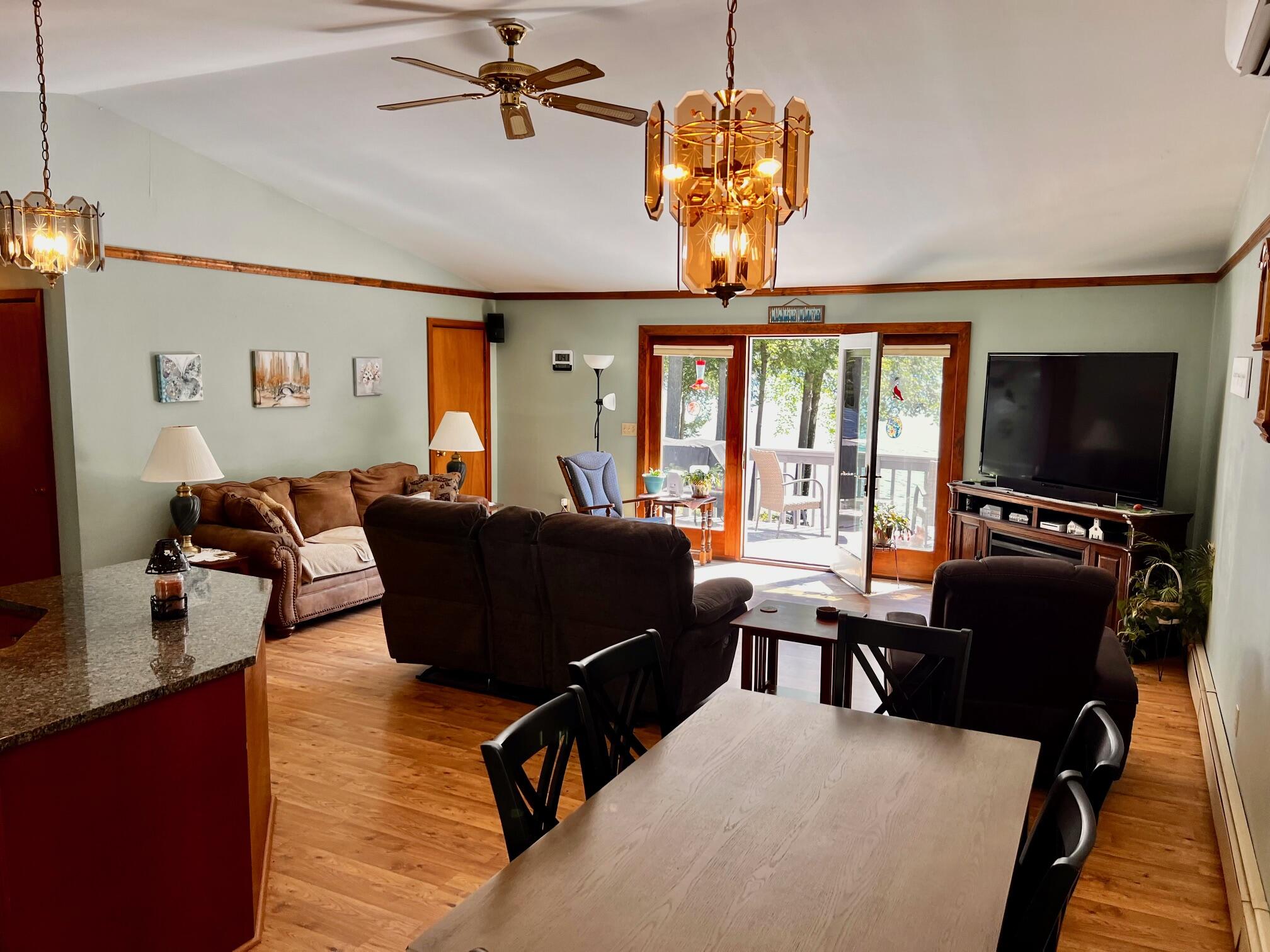 125 Mountain Drive Rome ME 04963