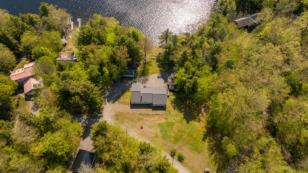 125 Mountain Drive Rome ME 04963