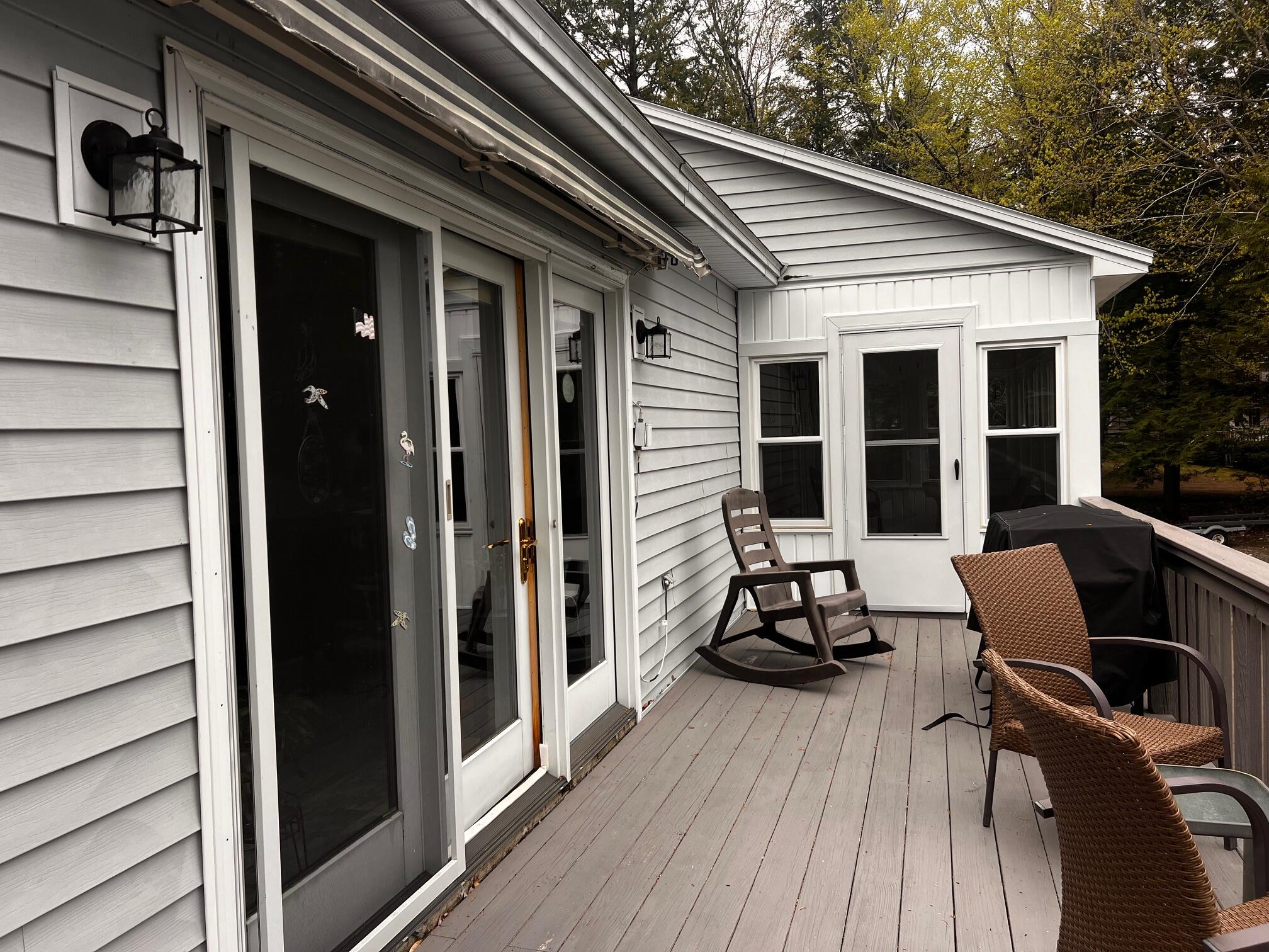 125 Mountain Drive Rome ME 04963