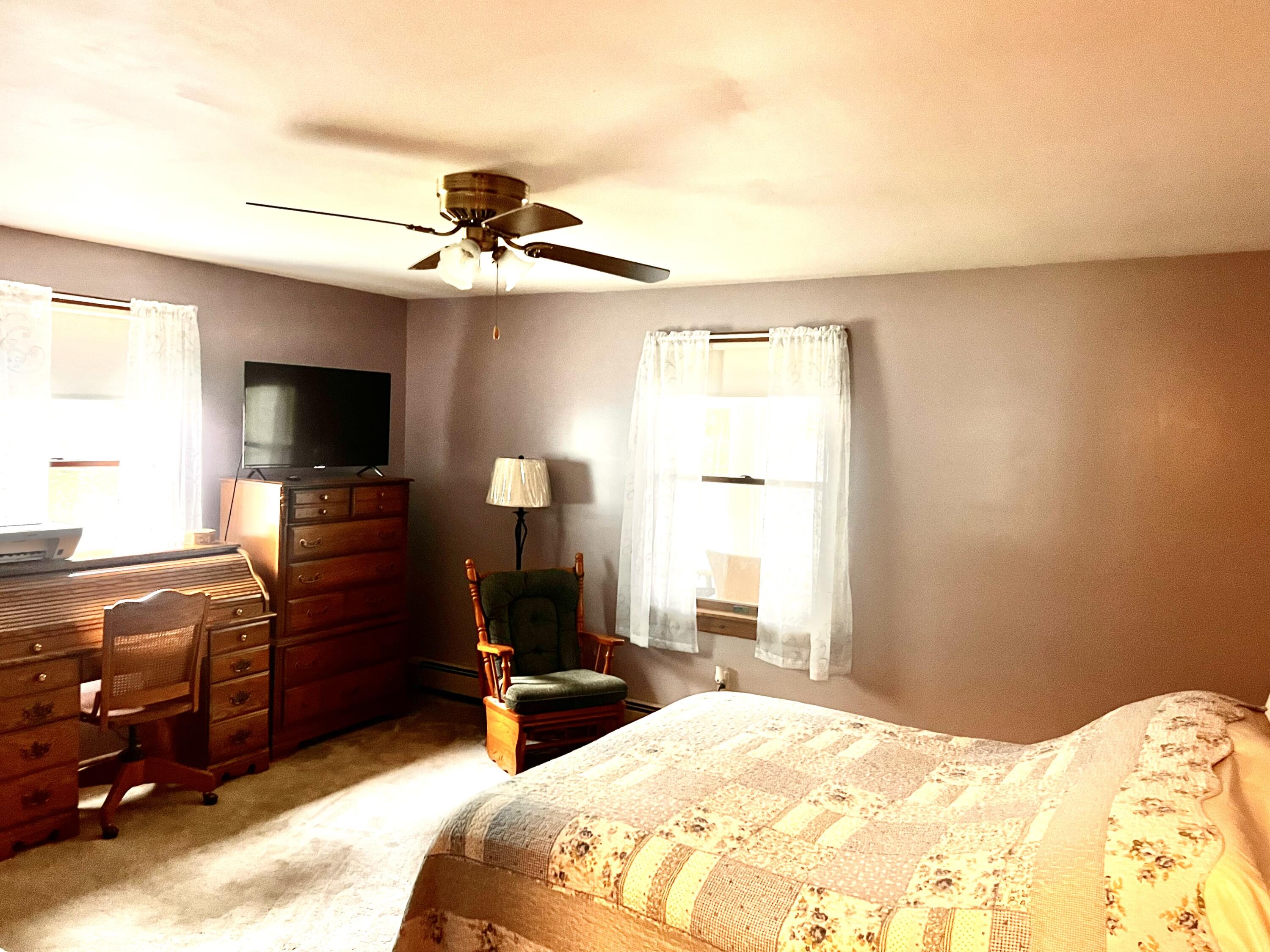 125 Mountain Drive Rome ME 04963