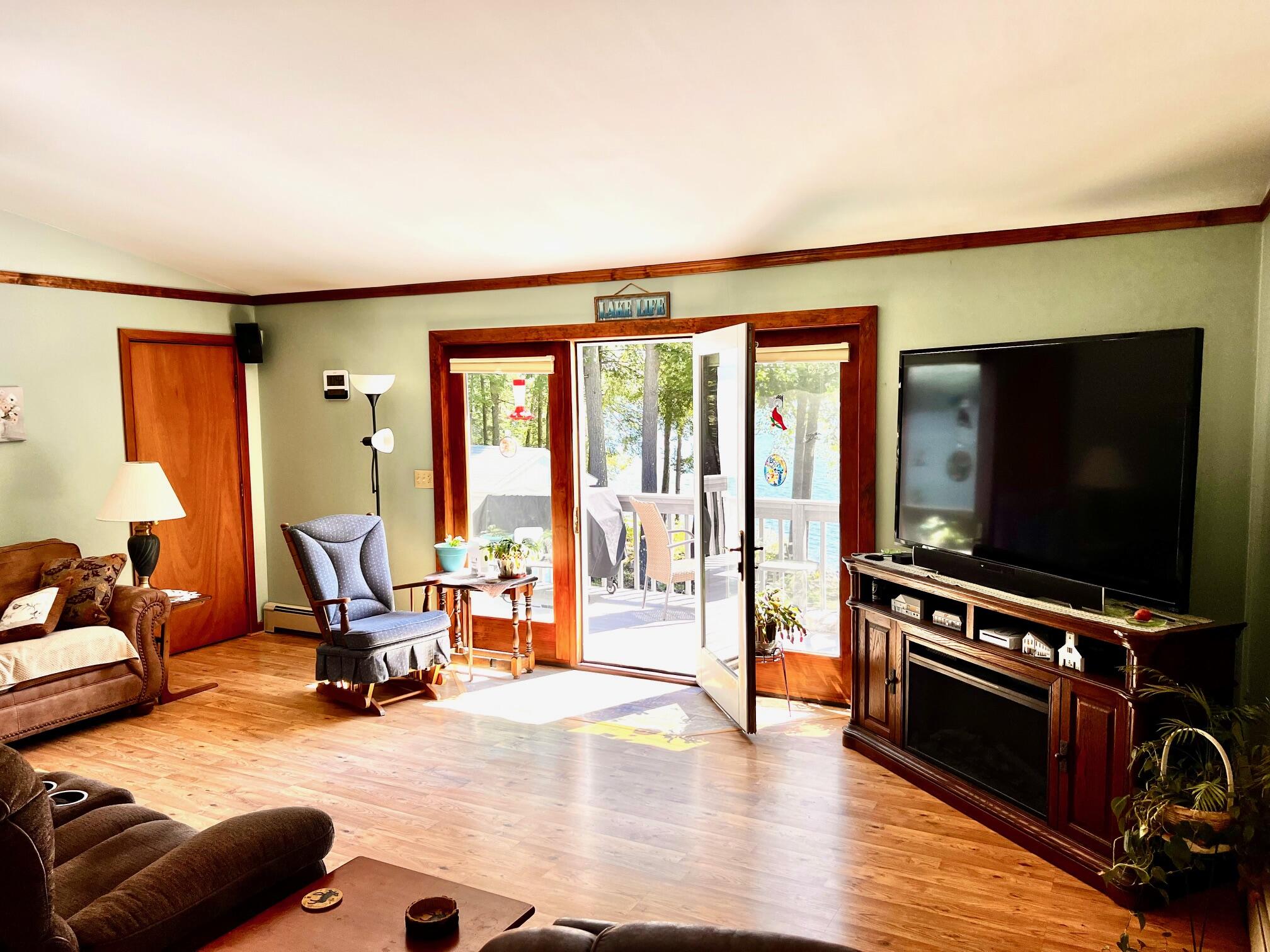 125 Mountain Drive Rome ME 04963