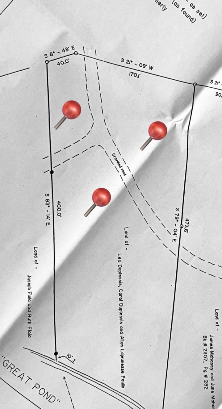 125 Mountain Drive Rome ME 04963