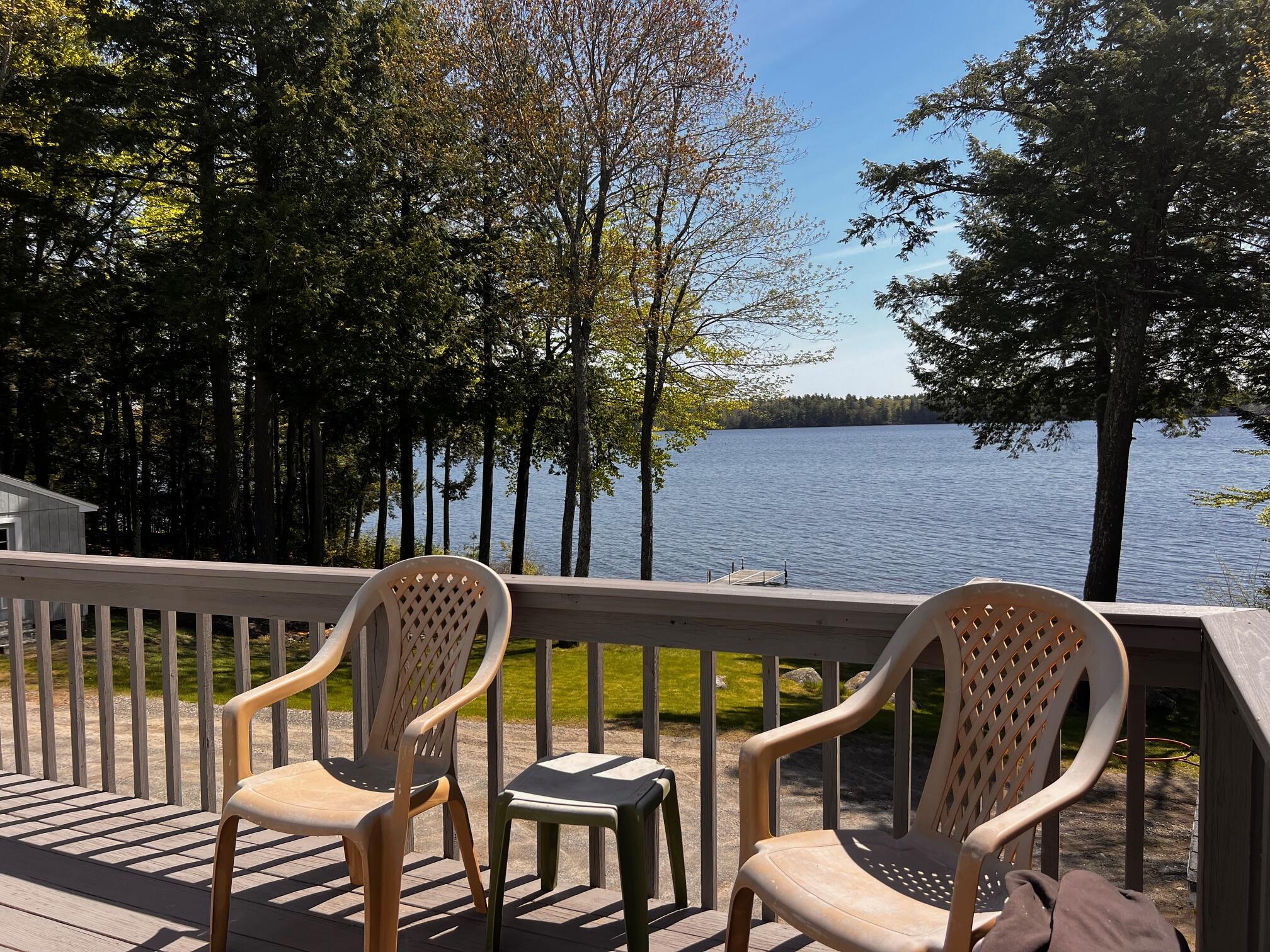 125 Mountain Drive Rome ME 04963