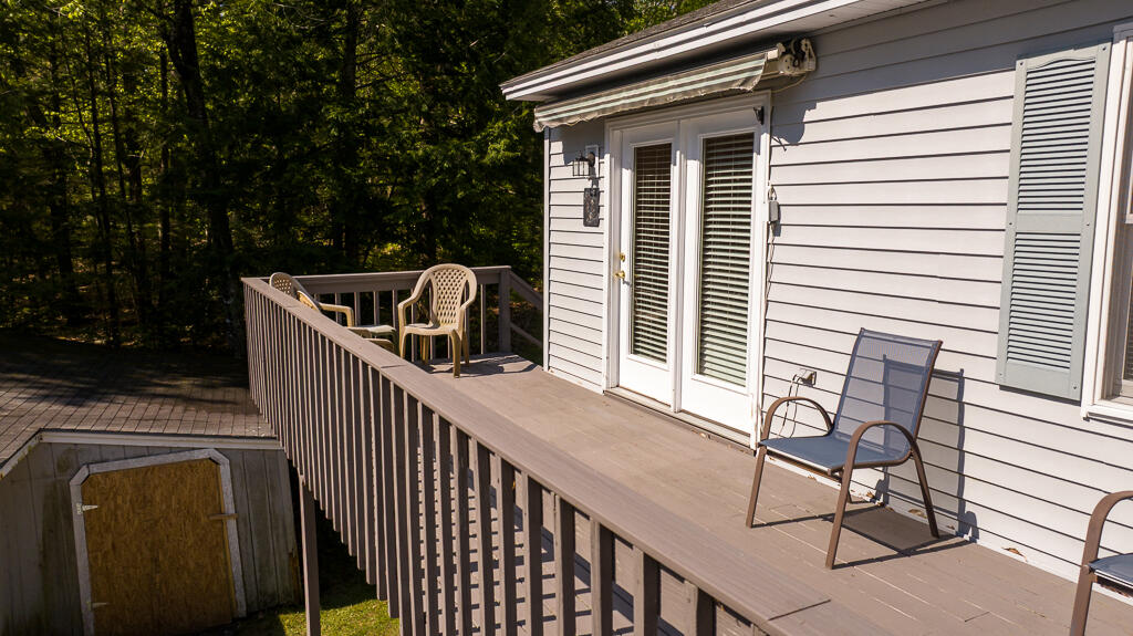 125 Mountain Drive Rome ME 04963