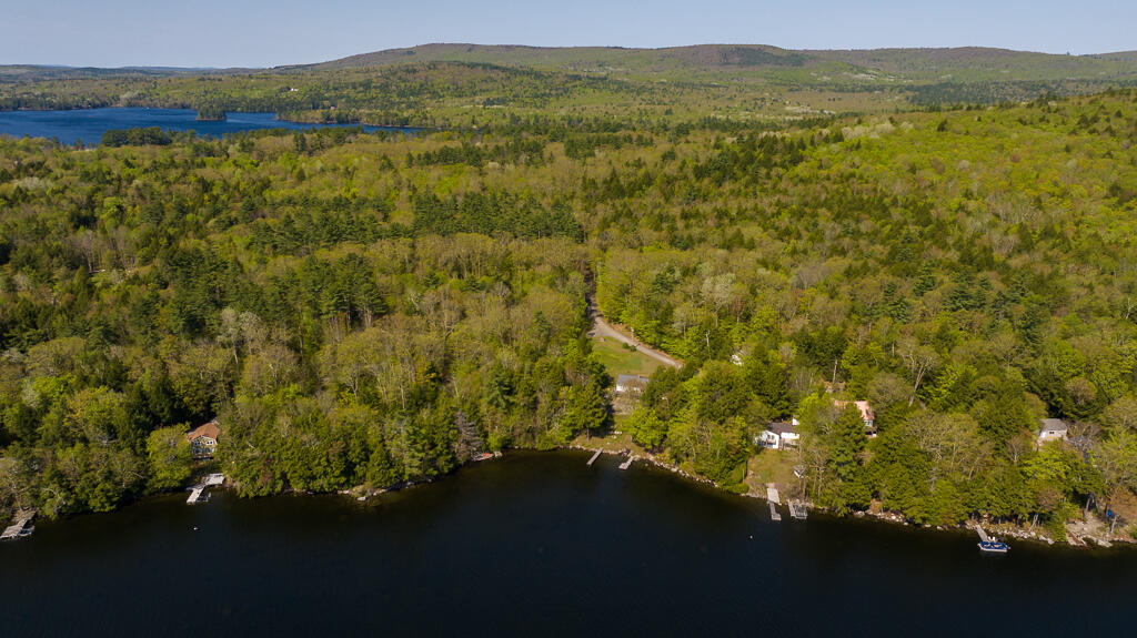 125 Mountain Drive Rome ME 04963