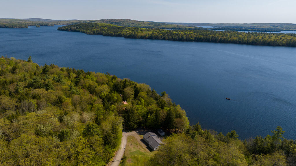 125 Mountain Drive Rome ME 04963