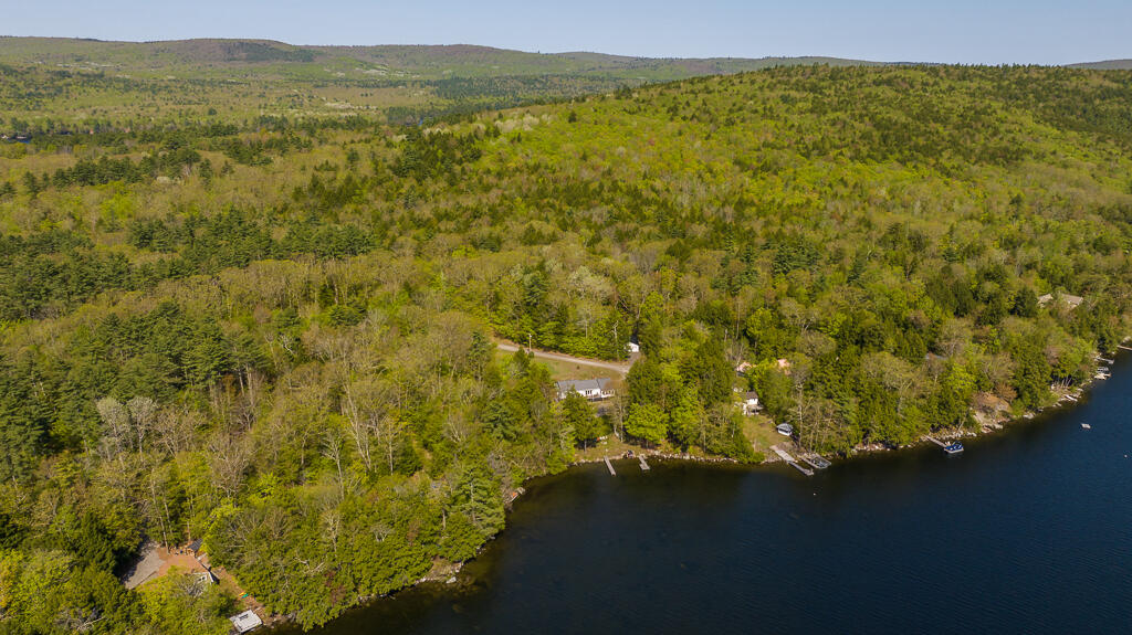 125 Mountain Drive Rome ME 04963