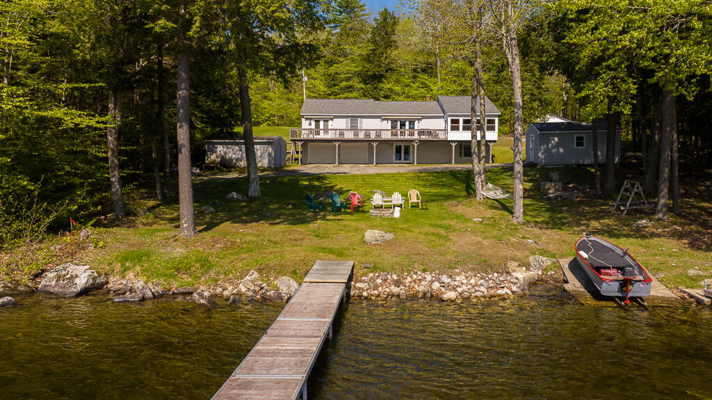 125 Mountain Drive Rome ME 04963