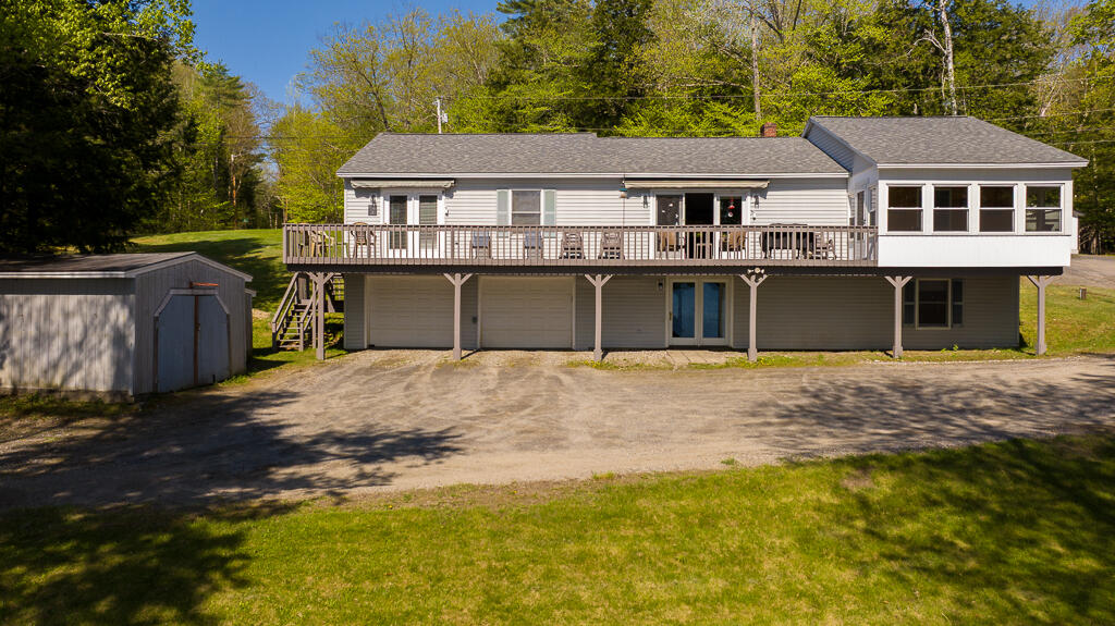 125 Mountain Drive Rome ME 04963