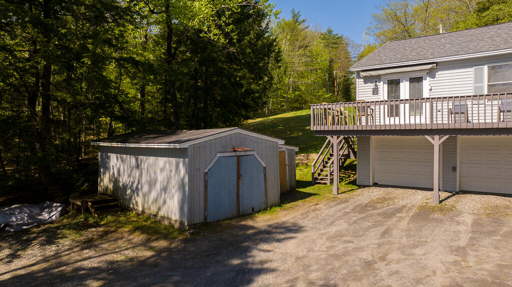 125 Mountain Drive Rome ME 04963