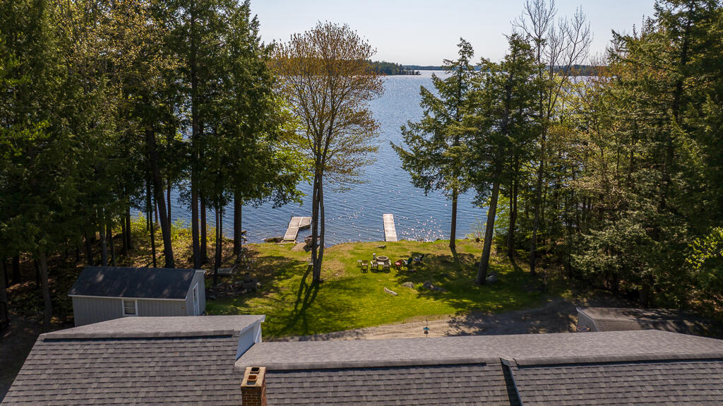 125 Mountain Drive Rome ME 04963