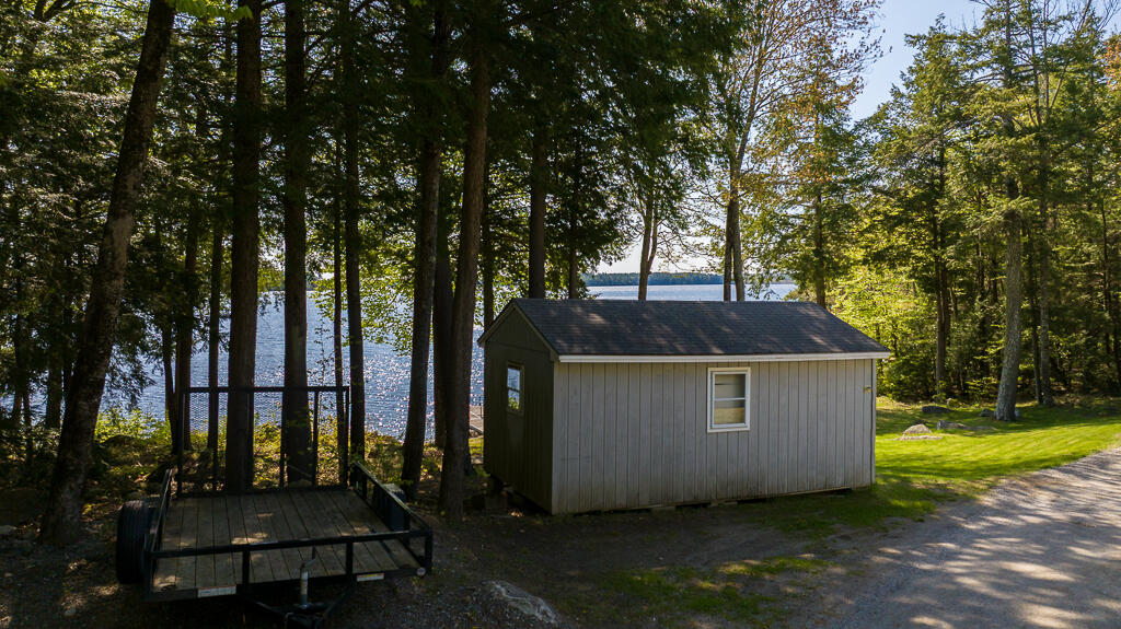 125 Mountain Drive Rome ME 04963