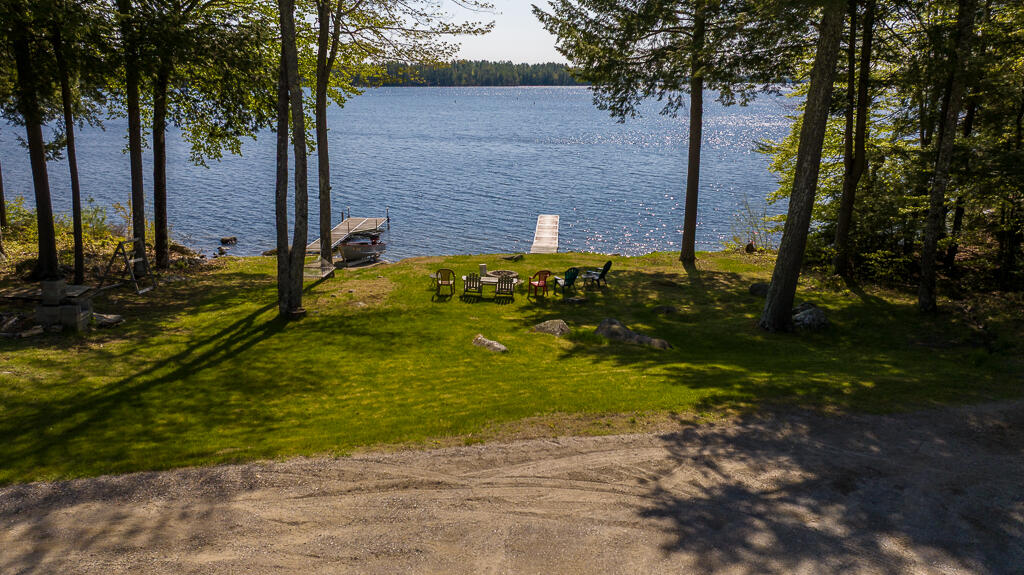 125 Mountain Drive Rome ME 04963