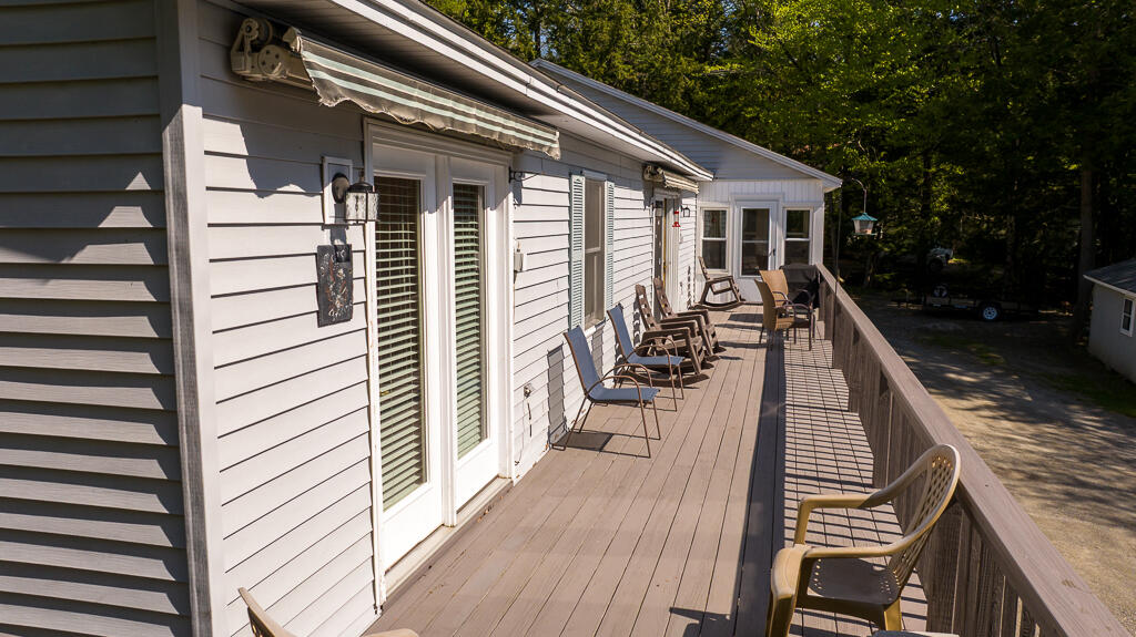 125 Mountain Drive Rome ME 04963